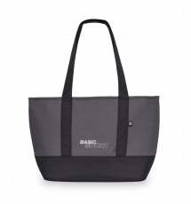 Детская коляска 2 в 1 Riko Basic Sport 01 Carbon
